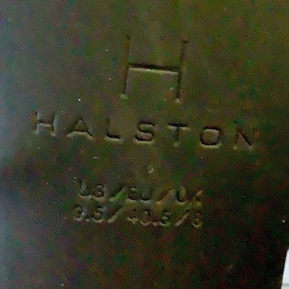 Halston HH-HEYDEN-TJ Flat Slingback Shoes. - Picture 8 of 11